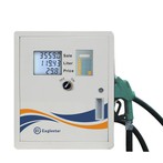 Kraftstoffspender der EGM-Serie für Tankwagen