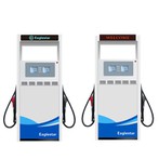 Mechanischer Kraftstoffspender