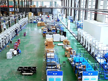 Production Environment