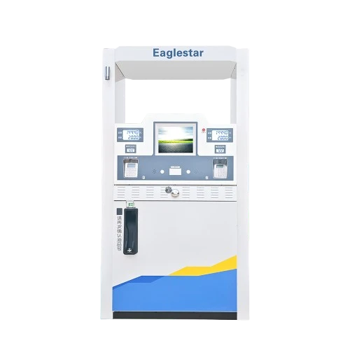 Nex-Gen Fueling Dispenser