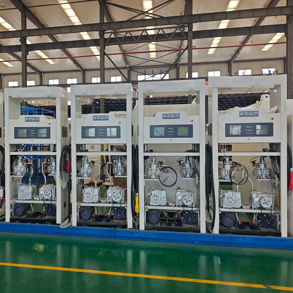 Economical Gas Fuel Pump Economical Gas Fuel Pump