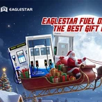 Eaglestar-Kraftstoffspender