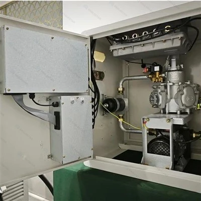 Eaglestar EGM Fuel Dispenser3